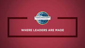 Toastmasters Internationa