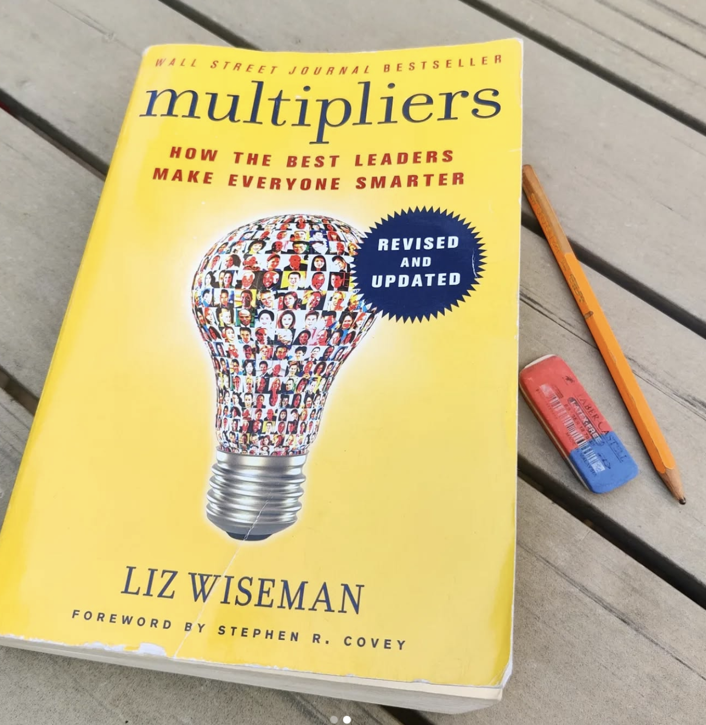 Multipliersbook